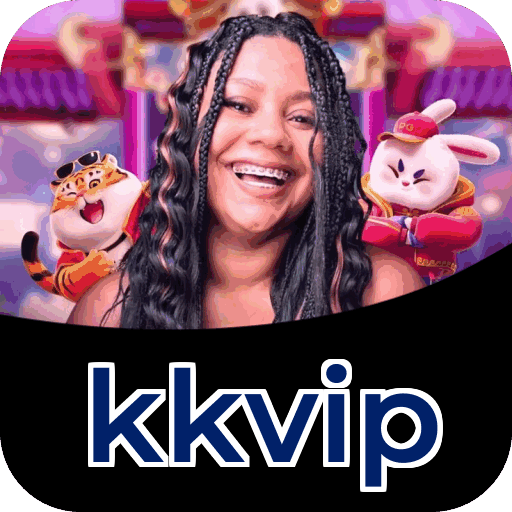 Comparação app mobile e versão web kkvip