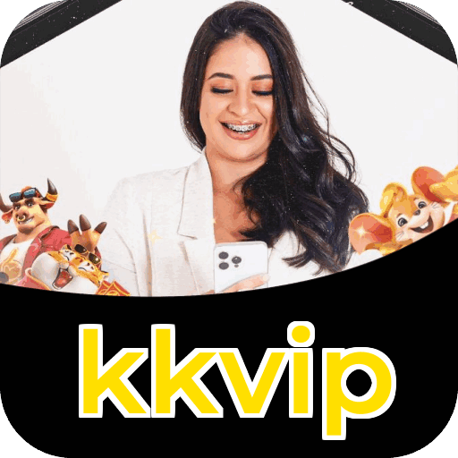 Aplicativo mobile kkvip