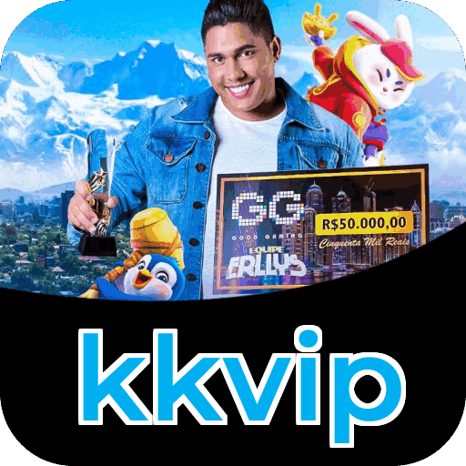 Catálogo de jogos kkvip com fornecedores Pragmatic Play, Evolution, NetEnt
